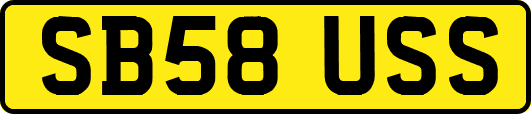 SB58USS