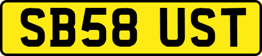 SB58UST