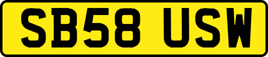SB58USW