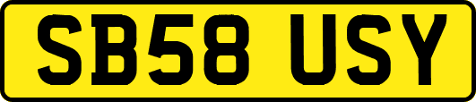 SB58USY