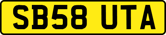 SB58UTA