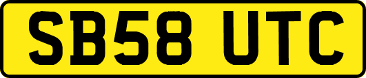 SB58UTC