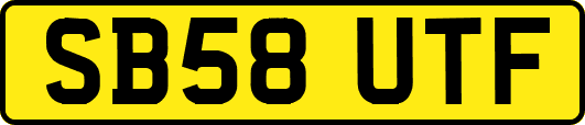 SB58UTF