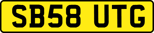 SB58UTG