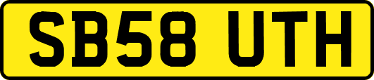 SB58UTH