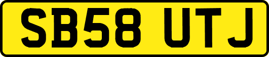 SB58UTJ