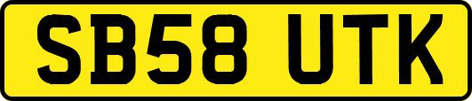 SB58UTK