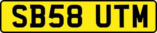 SB58UTM