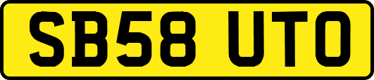 SB58UTO