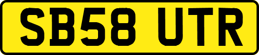 SB58UTR