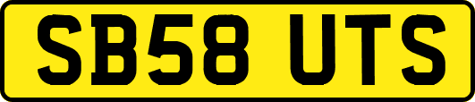 SB58UTS