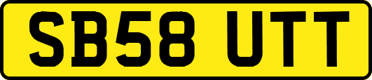 SB58UTT