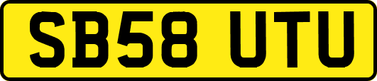 SB58UTU