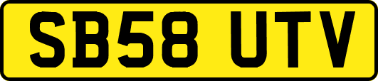 SB58UTV