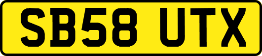 SB58UTX