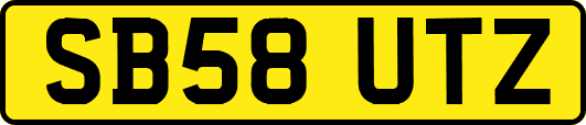 SB58UTZ