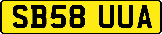 SB58UUA