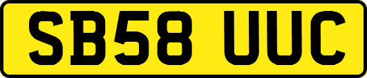 SB58UUC