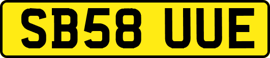 SB58UUE