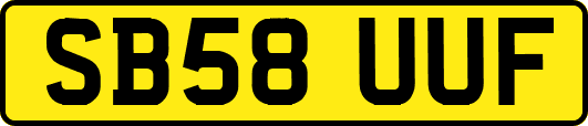 SB58UUF