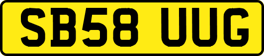SB58UUG