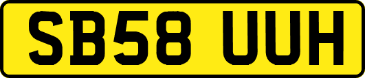 SB58UUH