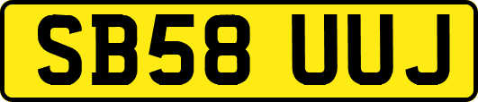 SB58UUJ
