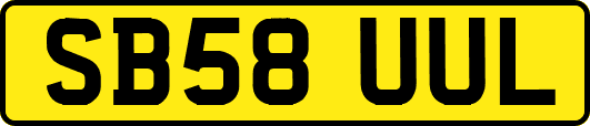 SB58UUL