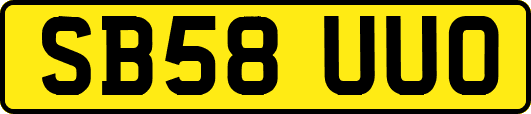 SB58UUO