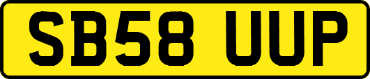 SB58UUP