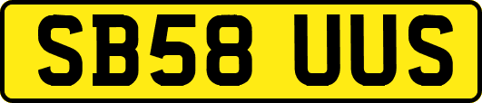 SB58UUS