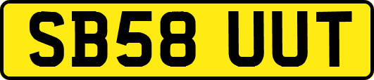 SB58UUT