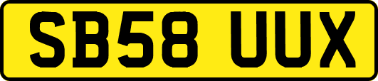 SB58UUX
