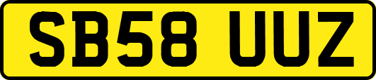 SB58UUZ