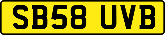 SB58UVB