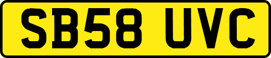 SB58UVC
