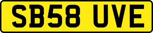 SB58UVE