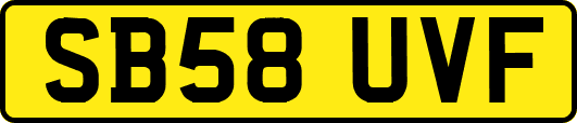 SB58UVF