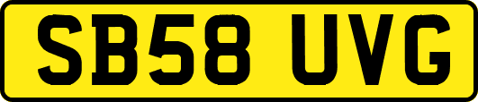 SB58UVG