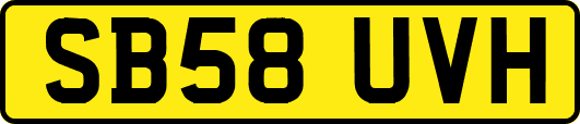 SB58UVH