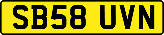 SB58UVN