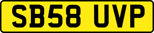 SB58UVP