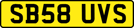 SB58UVS