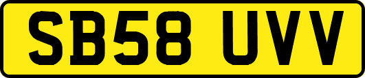 SB58UVV