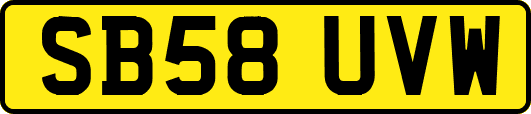 SB58UVW