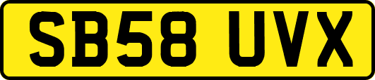 SB58UVX