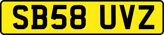 SB58UVZ