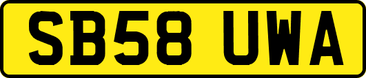SB58UWA
