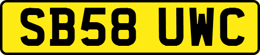 SB58UWC