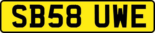 SB58UWE
